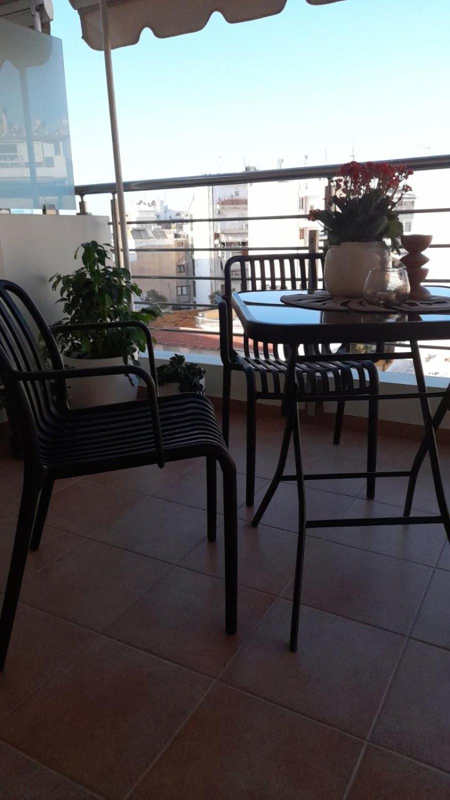 Dione Central Loft Ηράκλειο Κρήτης Εξωτερικό φωτογραφία