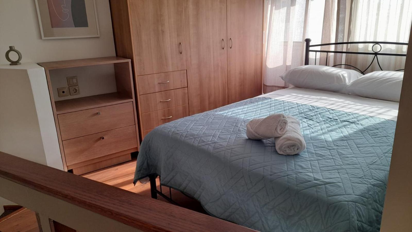 Dione Central Loft Ηράκλειο Κρήτης Εξωτερικό φωτογραφία