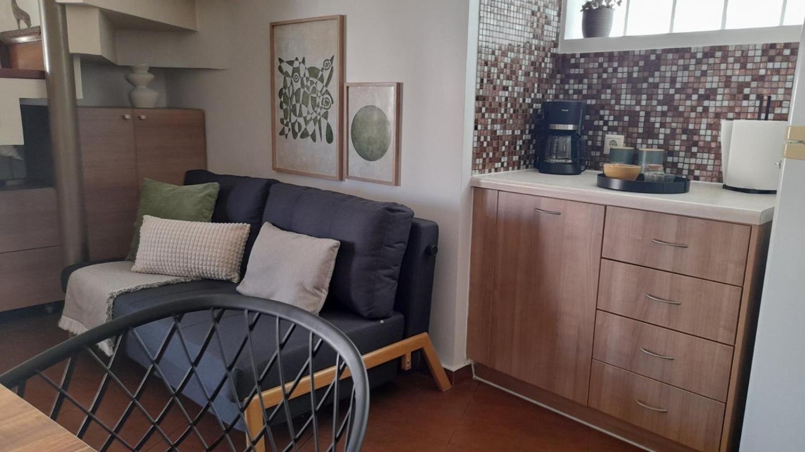 Dione Central Loft Ηράκλειο Κρήτης Εξωτερικό φωτογραφία