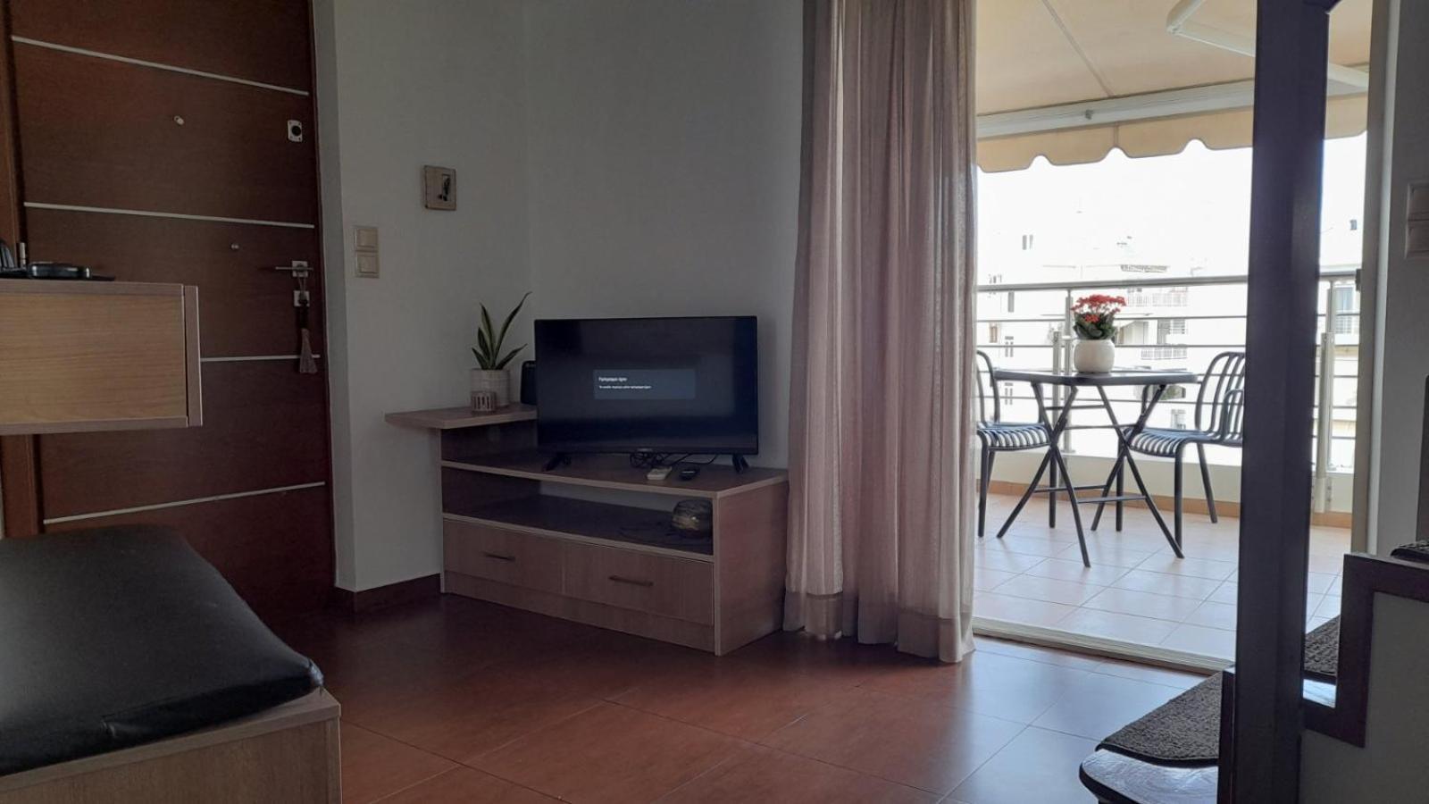 Dione Central Loft Ηράκλειο Κρήτης Εξωτερικό φωτογραφία
