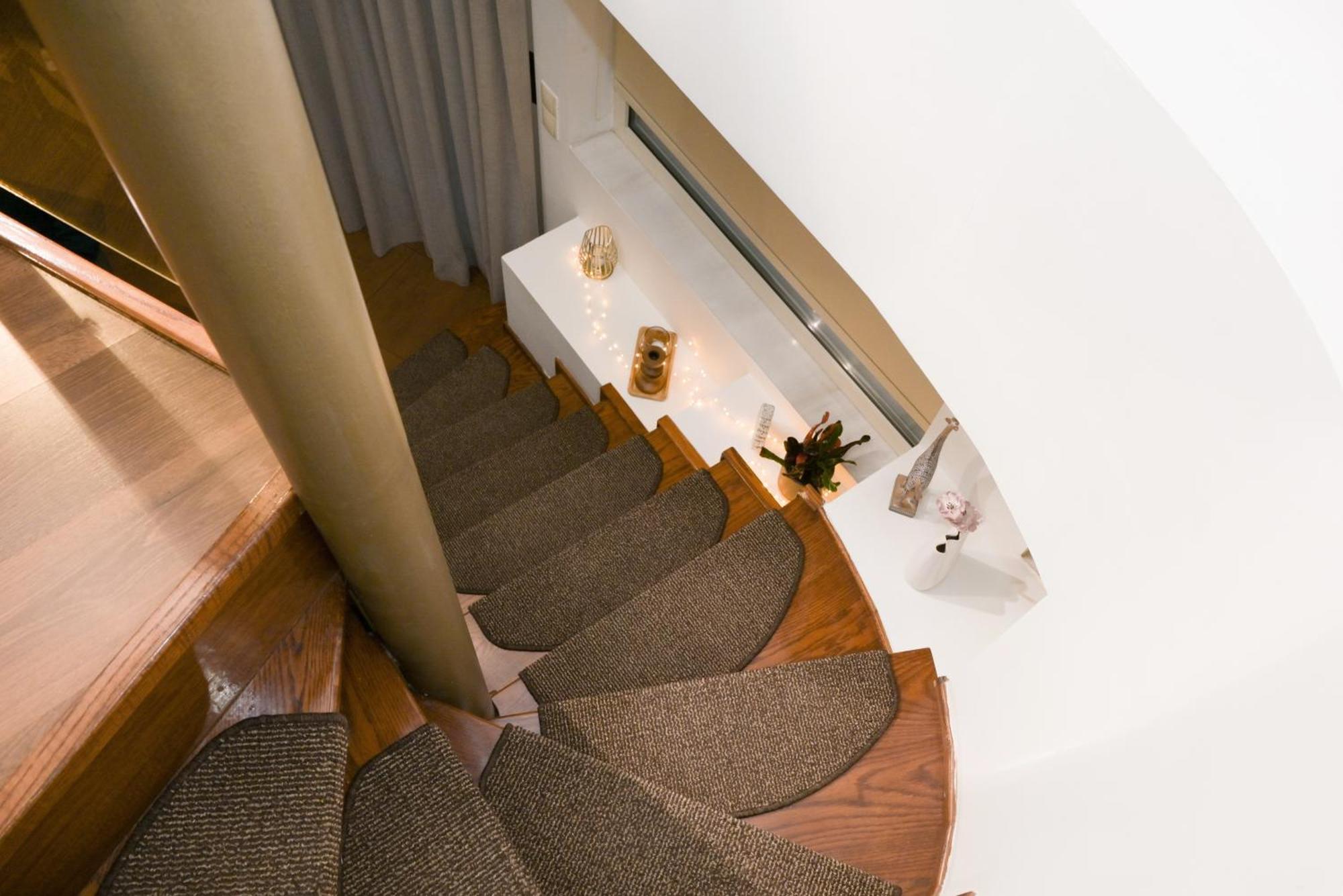 Dione Central Loft Ηράκλειο Κρήτης Εξωτερικό φωτογραφία